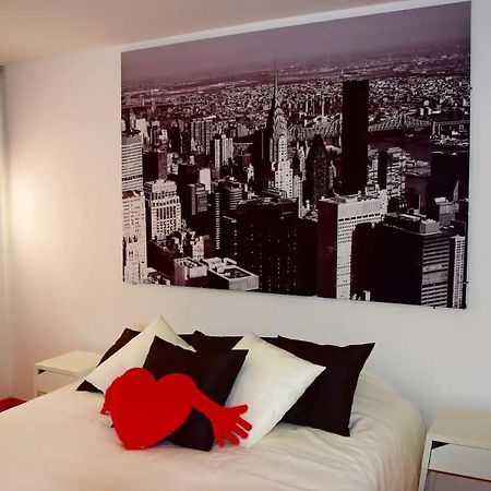 Bonito Y Tranquilo Apartamento En Los Abrigos Esterno foto